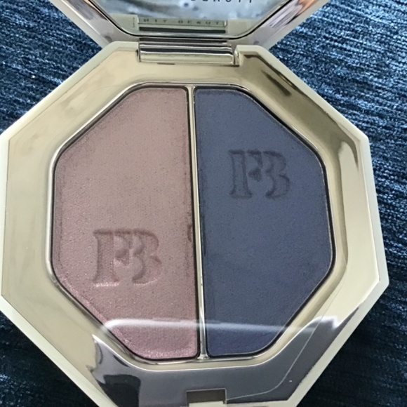 Fenty Beauty Freestyle Highlighter Duo 7daywknd & poolside - Picture 3 of 3